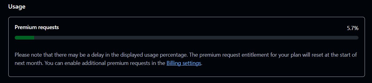 The initial prompt burned 5% of my credits